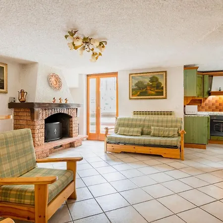 Di Temu Palazzina Bucaneve * Pontagna