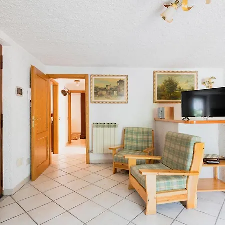 Di Temu Palazzina Bucaneve Apartment Pontagna
