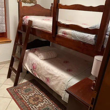 Di Temu Palazzina Bucaneve * Pontagna