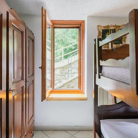 Apartament Miri House Ponte Di Legno *