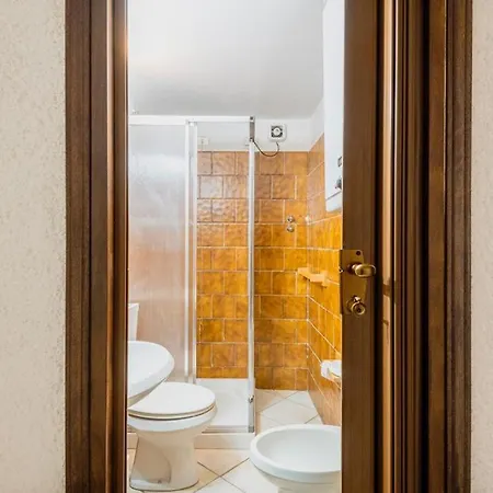 Apartament Miri House Ponte Di Legno Pontagna