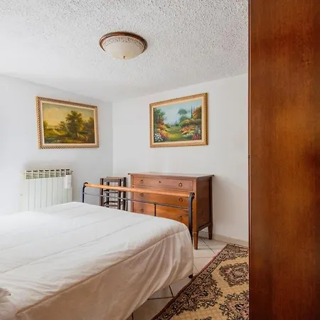 Apartament Miri House Ponte Di Legno